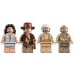 LEGO® Indiana Jones™ Escape from the Lost Tomb 77013