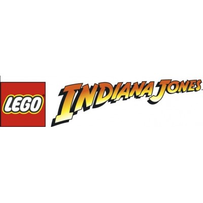 LEGO® INDIANA JONES™ 