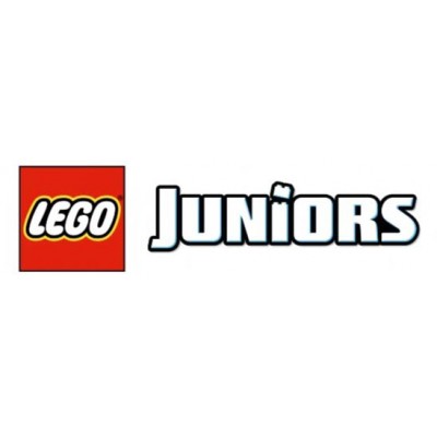 LEGO® JUNIORS - EASY TO BUILD LEGO® JUNIORS - EASY TO BUILD