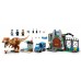 LEGO® Juniors T Rex Breakout 10758