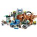 LEGO® Juniors T Rex Breakout 10758