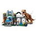 LEGO® Juniors T Rex Breakout 10758
