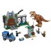 LEGO® Juniors T Rex Breakout 10758