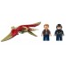 LEGO® Jurassic World™ Pteranondon Chase 75926