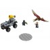 LEGO® Jurassic World™ Pteranondon Chase 75926