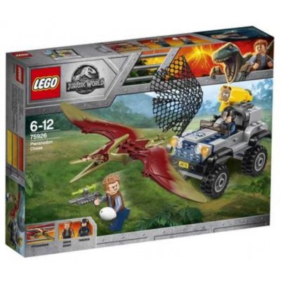 LEGO® Jurassic World™ Pteranondon Chase 75926