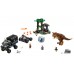LEGO® Jurassic World™ Carnotaurus Gyrosphere Escape 75929