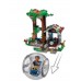 LEGO® Jurassic World™ Carnotaurus Gyrosphere Escape 75929
