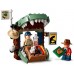 LEGO® Jurassic World Dilophosaurus on the Loose 75934