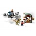 LEGO® Jurassic World Dilophosaurus on the Loose 75934