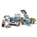 LEGO® Jurassic World Dr. Wu's Lab: Baby Dinosaurs Breakout 75939