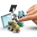 LEGO® Jurassic World Dr. Wu's Lab: Baby Dinosaurs Breakout 75939