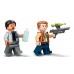 LEGO® Jurassic World Dr. Wu's Lab: Baby Dinosaurs Breakout 75939