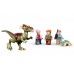 LEGO® Jurassic World Stygimoloch Dinosaur Escape 76939