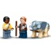 LEGO® Jurassic World T. rex Dinosaur Fossil Exhibition 76940