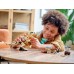 LEGO® Jurassic World T. rex Dinosaur Fossil Exhibition 76940