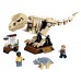 LEGO® Jurassic World T. rex Dinosaur Fossil Exhibition 76940