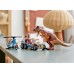 LEGO® Jurassic World Carnotaurus Dinosaur Chase 76941