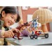 LEGO® Jurassic World Carnotaurus Dinosaur Chase 76941