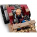LEGO® Jurassic World Carnotaurus Dinosaur Chase 76941