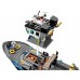 LEGO® Jurassic World Baryonyx Dinosaur Boat Escape 76942