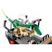 LEGO® Jurassic World Baryonyx Dinosaur Boat Escape 76942