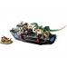 LEGO® Jurassic World Baryonyx Dinosaur Boat Escape 76942