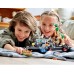 LEGO® Jurassic World Baryonyx Dinosaur Boat Escape 76942