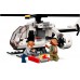 LEGO® Jurassic World Giganotosaurus & Therizinosaurus Attack 76949