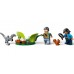 LEGO® Jurassic World Dinosaur Missions: Stegosaurus Discovery 76965