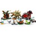 LEGO® Jurassic World Dinosaur Missions: Stegosaurus Discovery 76965