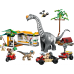 LEGO® Jurassic World Raptor & Titanosaurus Tracking Mission 76973