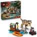 LEGO® Jurassic World T. rex River Escape 76975
