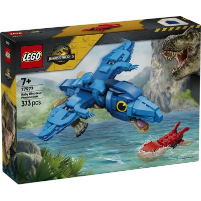 LEGO® Jurassic World Baby Dinosaur: Pteranodon 77977
