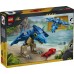 LEGO® Jurassic World Baby Dinosaur: Pteranodon 77977