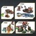 LEGO® Jurassic World Baby Dinosaur: Pteranodon 77977