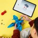 LEGO® Jurassic World Baby Dinosaur: Pteranodon 77977