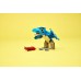 LEGO® Jurassic World Baby Dinosaur: Pteranodon 77977