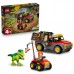 LEGO® Jurassic World Young T. rex Transport Truck 77978