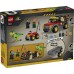 LEGO® Jurassic World Young T. rex Transport Truck 77978