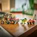 LEGO® Jurassic World Young T. rex Transport Truck 77978