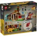 LEGO® Jurassic World Velociraptor, Stegosaurus & Pteranodon Rescue 77981