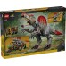 LEGO® Jurassic World Spinosaurus Dinosaur Escape 77982