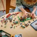 LEGO® Jurassic World Spinosaurus Dinosaur Escape 77982