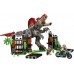 LEGO® Jurassic World Spinosaurus Dinosaur Escape 77982