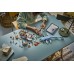 LEGO® Jurassic World Mosasaurus Dinosaur Boat Attack 77983
