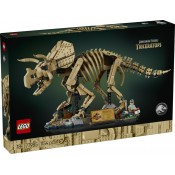 LEGO® Jurassic World Dinosaur Fossils: Triceratops 77985