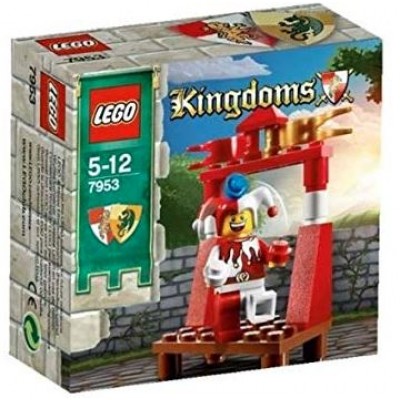 LEGO® Kingdoms Court Jester 7953