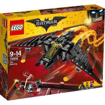 LEGO® The Batwing