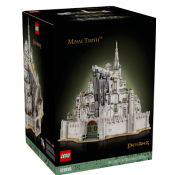 LEGO® Icons The Lord of the Rings: Minas Tirith™ 11377 LEGO® Icons The Lord of the Rings: Minas Tirith™ 11377